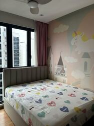 Hundred Palms Residences (D19), Condominium #560998701
